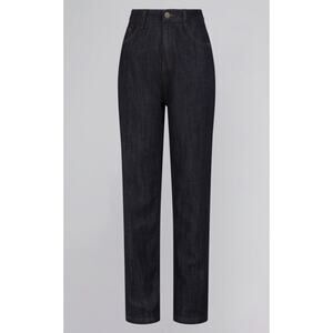 Bright And Beautiful Bijou Rainbow Jeans 16W